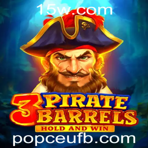 Descubra o Encantador Mundo de 3PirateBarrels e o Enigma de Popceu