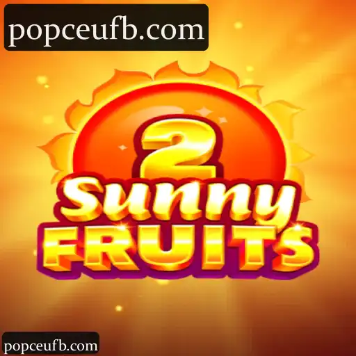 SunnyFruits2
