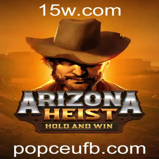 ArizonaHeist: A Nova Sensação no Mundo dos Jogos