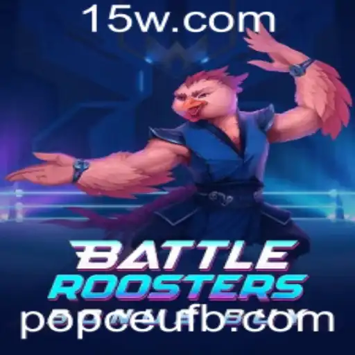 Descubra o Mundo Empolgante de BattleRoostersBonusBuy