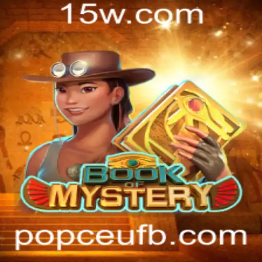 Explorando o Enigmatic World of BookofMystery: Uma Jornada de Aventura e Estratégia