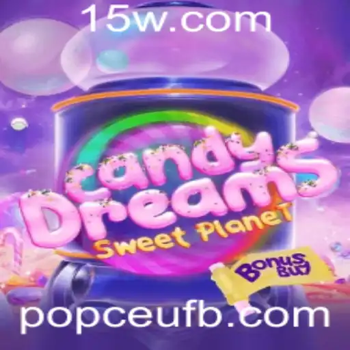 Explorando CandyDreamsSweetPlanet: O Mundo Encantado de Popceu