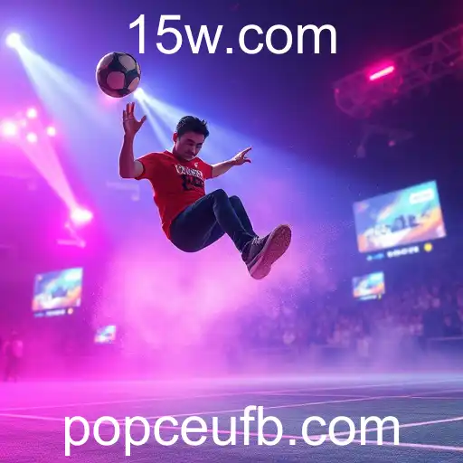 A Influência do Popceu no Mundo dos Esportes: Inovações e Desafios