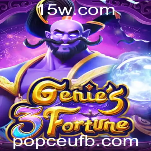 Explore Genie3Fortune: A Nova Sensação no Mundo dos Jogos com Popceu