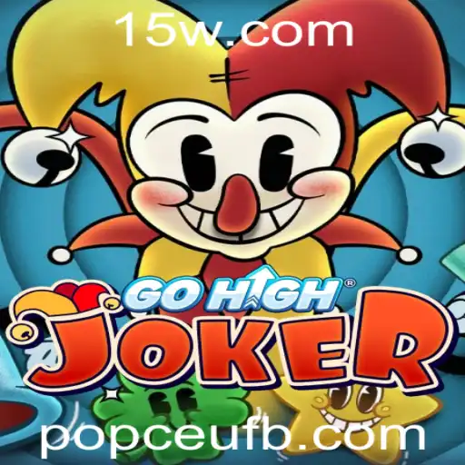 GoHighJoker: Descubra o Novo Jogo que Está Conquistando Entusiastas em Todo o Mundo