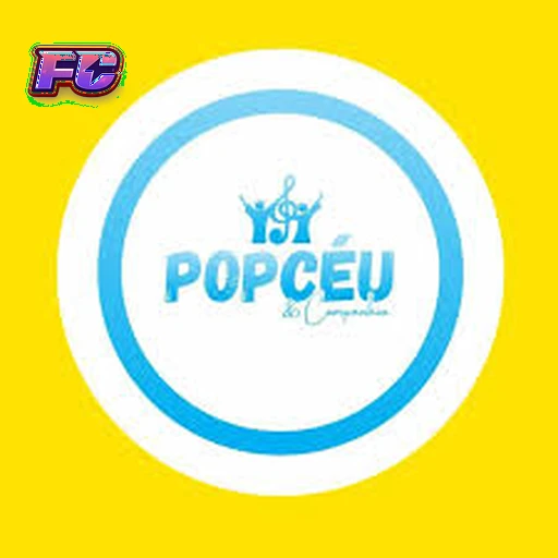 popceu Logo