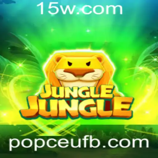 Descubra o Mundo de Aventura em JungleJungle com a Palavra-Chave Popceu
