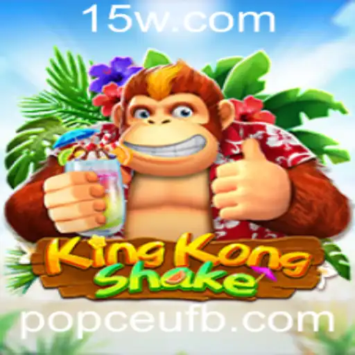KingKongShake: Um Novo Fenômeno no Mundo dos Jogos