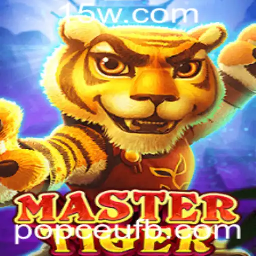 Explorando MasterTiger: Um Mergulho no Mundo do Jogo Popceu