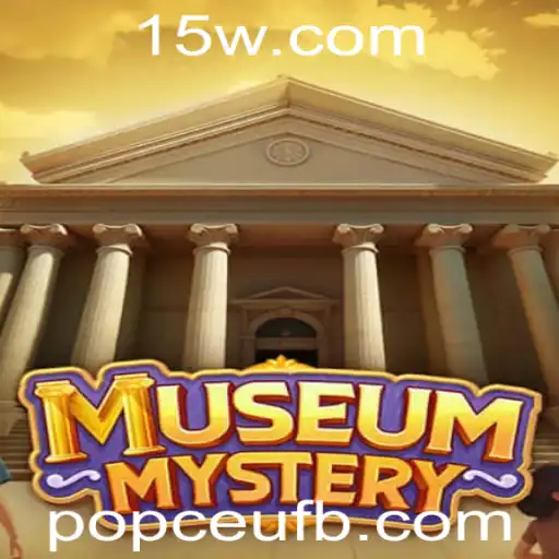 Desvendando MuseumMystery: Um Novo Jogo de Mistério no Mundo dos Museus