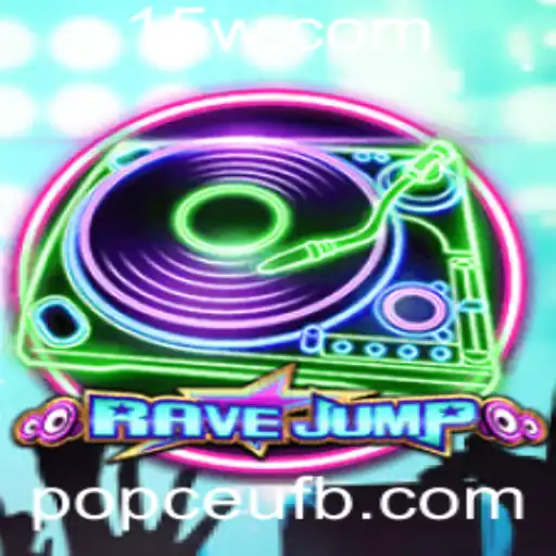 Descubra o Mundo Vibrante de RaveJump: Uma Experiência de Jogo Única