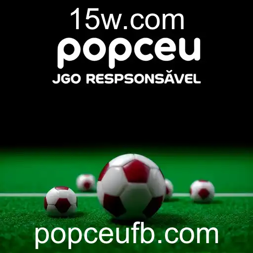 popceu: Jogo Responsável no Brasil