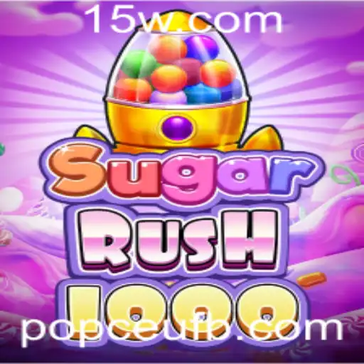 Explorando o Mundo de SugarRush1000: Uma Aventura Açucarada e Empolgante
