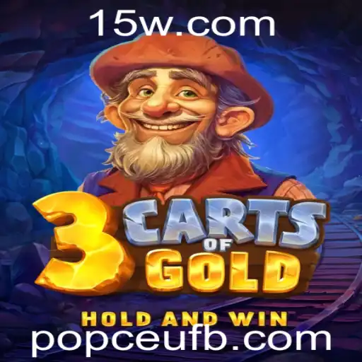 Descobrindo o Mundo de 3cartsOfGold: Uma Aventura Inesquecível