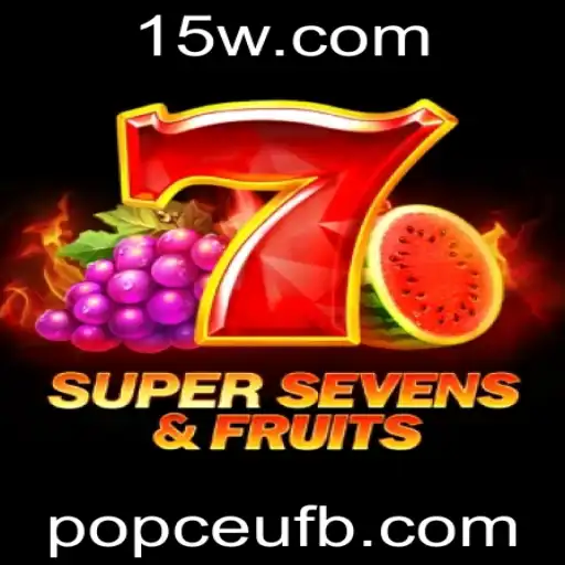 Explorando o Universo de 7SuperSevensFruits: Um Jogo de Estratégia e Sorte