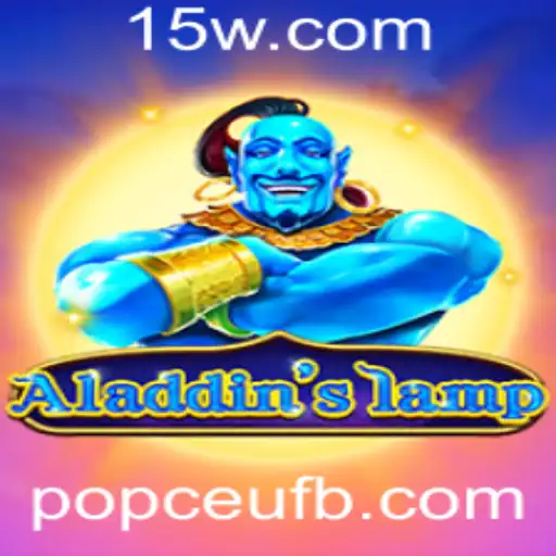 Descubra o Mundo Mágico de Aladdinslamp: O Jogo que Tem Encantado Multidões