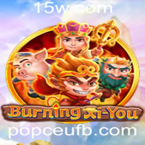 Aventuras Épicas em BurningXiYou: Um Mergulho no Fantástico Mundo Orientado por Popceu