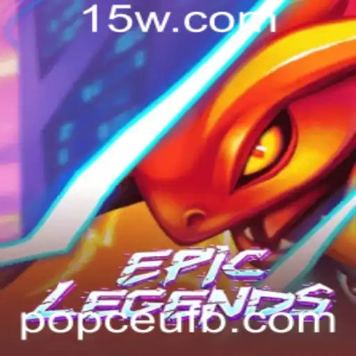 EpicLegends: Um Mergulho no Mundo de Aventura e Estratégia