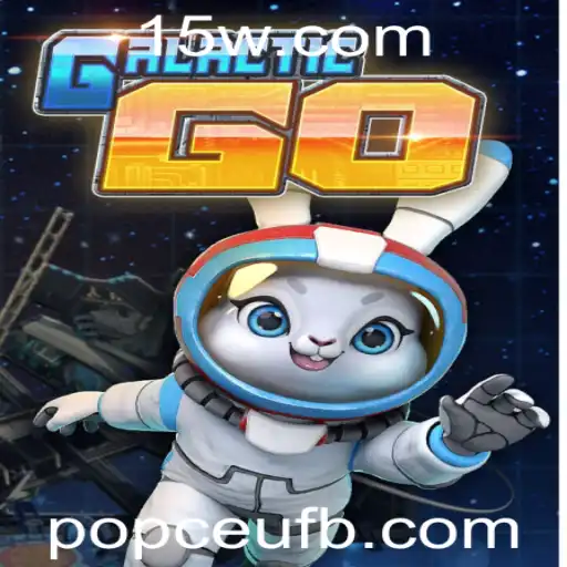 Descubra GalacticGO: O Fenômeno Intergaláctico do Popceu