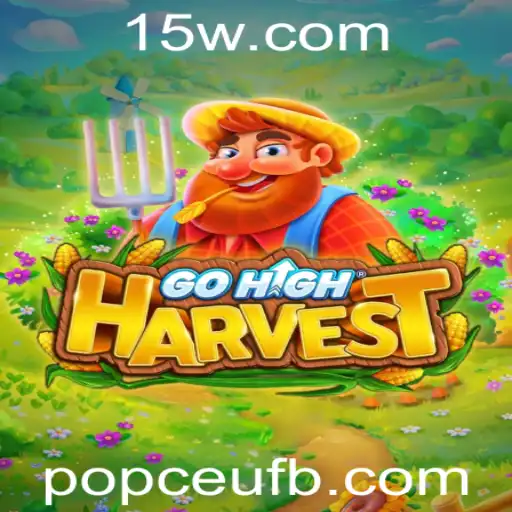 Explorando o Mundo de GoHighHarvest: Um Jogo de Estratégia e Aventura