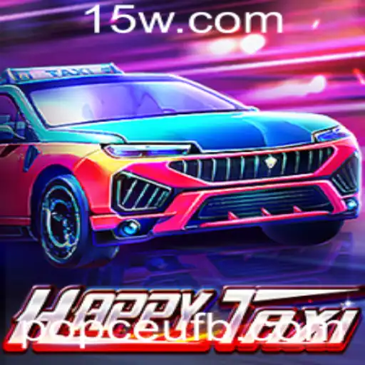 Descubra o Fascinante Mundo de HappyTaxi