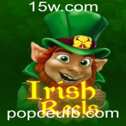 IrishReels: Mergulhe na Magia dos Jogos Irlandeses