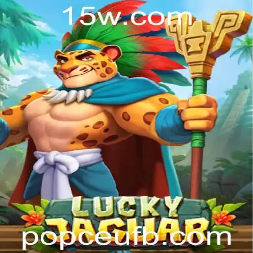 Descubra o Fascinante Mundo de LuckyJaguar: O Jogo Que Está Conquistando o Popceu