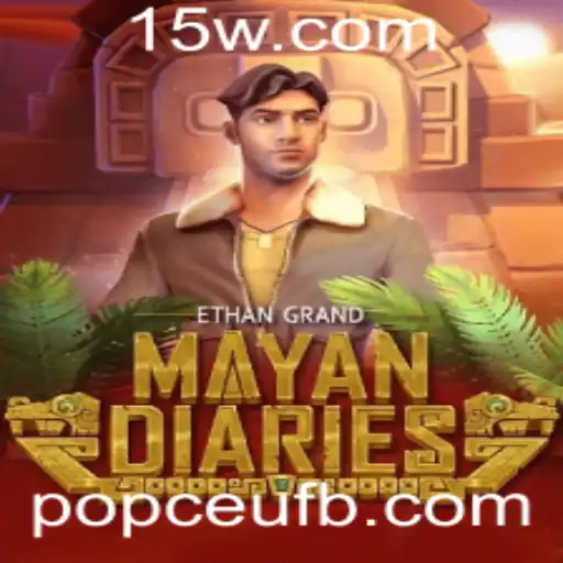 Descubra os Mistérios de MayanDiaries: Uma Aventura Imersiva
