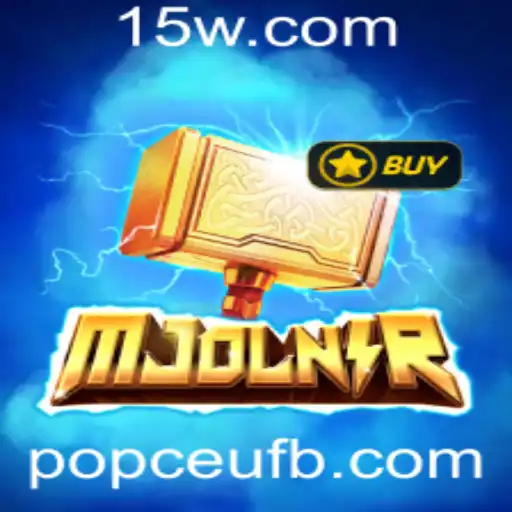 Explore o Fascinante Mundo de Mjolnir: O Jogo Revolucionário com Popceu