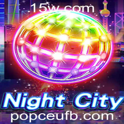 Descubra 'NightCity': Aventura e Estratégia nas Ruas da Cidade Noturna
