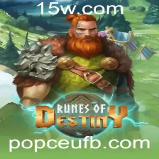 Explorando o Mundo Mágico de RunesOfDestiny: Uma Jornada com popceu