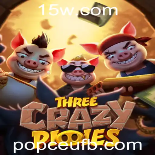 Explorando o Mundo Aventura de 'ThreeCrazyPiggies' e o Enigma 'popceu'